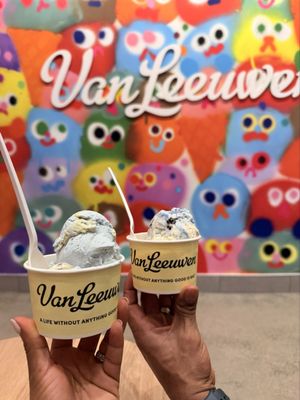 Van Leeuwen Ice Cream by null