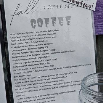 Clover Coffee Cafe and Gifts - More fall specials added - Gift Shops Near Me - Arlington, Washington Clover Coffee Cafe and Gifts - More fall specials added - Gift Shops Near Me - Arlington, Washington