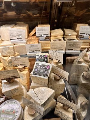 Fromagination by null