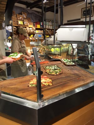 Antico Forno Roscioli by null Antico Forno Roscioli by null