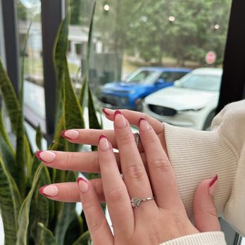 Sugar Polish - Nail Salons Near Me - Brookhaven, Georgia