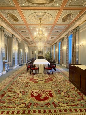 The Lanesborough by null