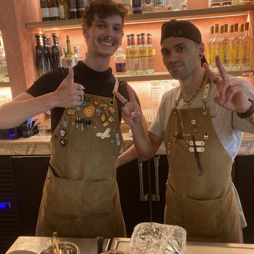 Madre Selva - Worlds greatest bartenders - Latin American Near Me - Atlanta, Georgia