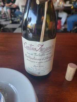 D'Amato's Restaurant by null