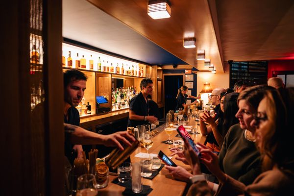 Dear Strangers by null