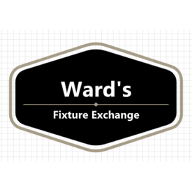 Slide of Ward's Fixture Exchange