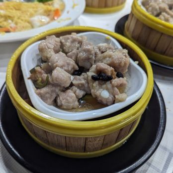 Bistro 1968 - Dim Sum Near Me - San Gabriel, California