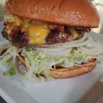 Burger Barn - Photo courtesy of the business, this is not my photo - Burgers Near Me - Yale, Michigan Burger Barn - Photo courtesy of the business, this is not my photo - Burgers Near Me - Yale, Michigan