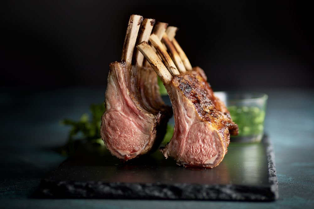 Morton's The Steakhouse