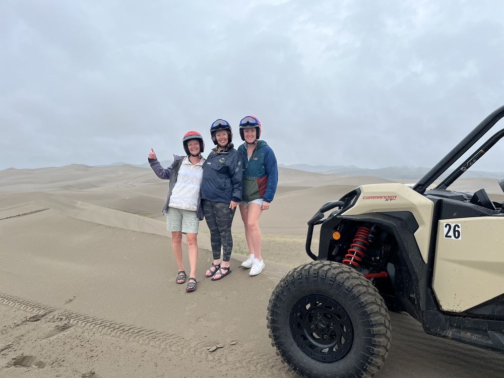 PATRIOT MOTORSPORT ADVENTURES Updated September 2024 29 Photos