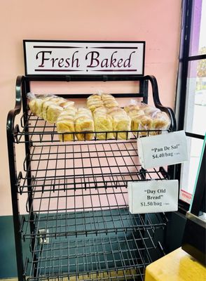 Nanding's Bakery by null