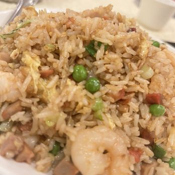 Great Eastern Restaurant - 104. GREAT EASTERN COMBINATION FRIED RICE揚州炒飯 - Dim Sum Near Me - San Francisco, California Great Eastern Restaurant - 104. GREAT EASTERN COMBINATION FRIED RICE揚州炒飯 - Dim Sum Near Me - San Francisco, California