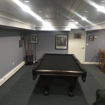 Cloud 9 Billiards - Pool & Billiards Near Me