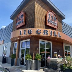 110 Grill