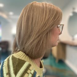 Hair at Studio J