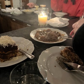 I Sodi - More dishes - Tuscan Near Me - New York, New York I Sodi - More dishes - Tuscan Near Me - New York, New York