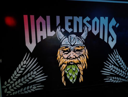 Vallensons Brewing Company by null