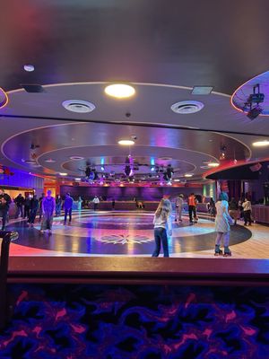 Xanadu Roller Arts by null