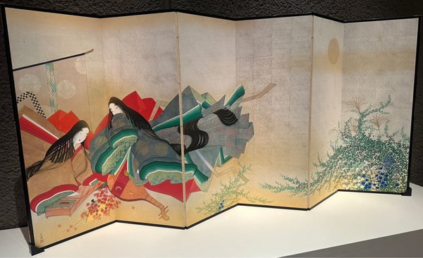 Tokyo Metropolitan Art Museum by null