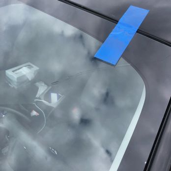 Select Auto Glass - Auto Glass Services Near Me - Austin, Texas