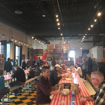 Hot Chicken Takeover - Southern Near Me - Columbus, Ohio
