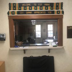 Camp Good News