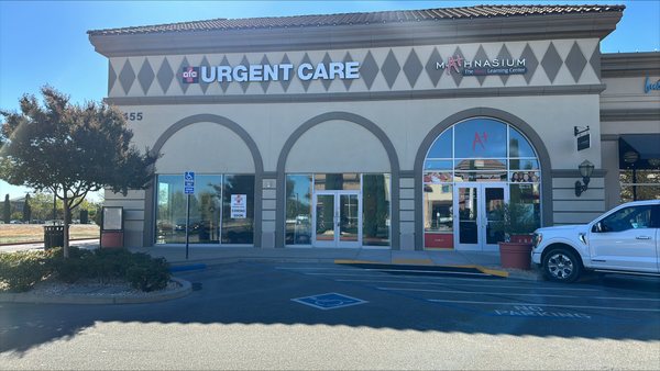 AFC URGENT CARE BRENTWOOD - Updated June 2026 - 15 Photos & 21 Reviews ...