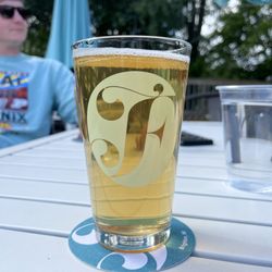 Four Circles Brewery