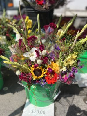 Omaha Farmers Market: Aksarben Village by null