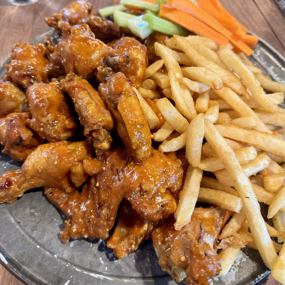 WSKY Stadium - 9/10 - Sports Bars Near Me - Las Vegas, Nevada