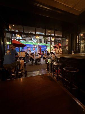 Favorite Bistro by null