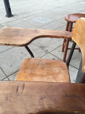 Ordinaire Wine Shop & Wine Bar by null