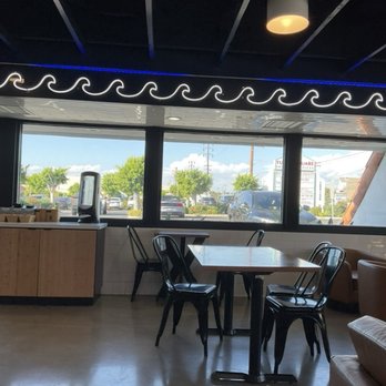 Makenna Koffee - Seating - Coffee & Tea Near Me - Orange, California