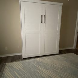 Bedder Way Murphy Bed