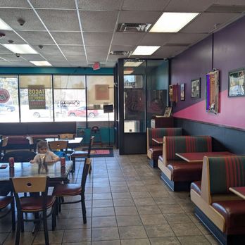 Ruckus Taco - Tacos Near Me - Canton, Michigan