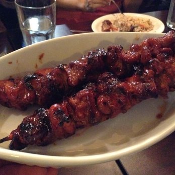 Kumare Restaurant & Bakery - bbq pork - Filipino Near Me - Richmond, British Columbia
