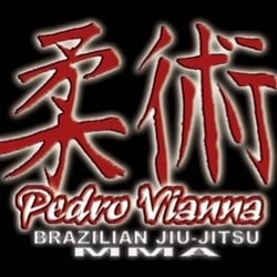 Vianna Brothers Jiu-Jitsu Academy