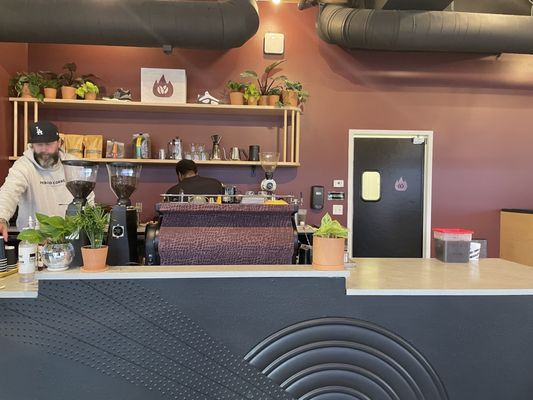 Deadstock Coffee Beaverton by null