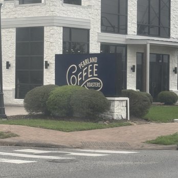 Pearland Coffee Roasters - Coffee & Tea Near Me - Friendswood, Texas
