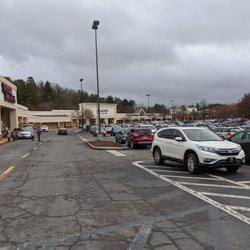 Overlook Village - Overlook Village shopping center, Asheville