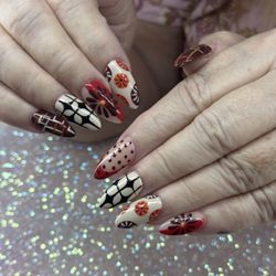 Murabella Nail & Spa
