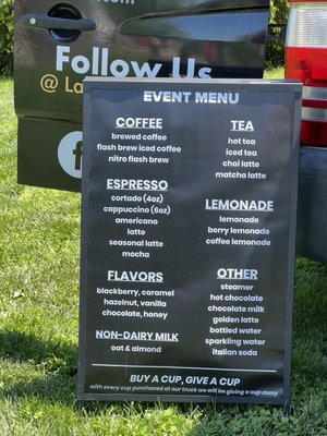 La Cosecha Coffee Roasters by null