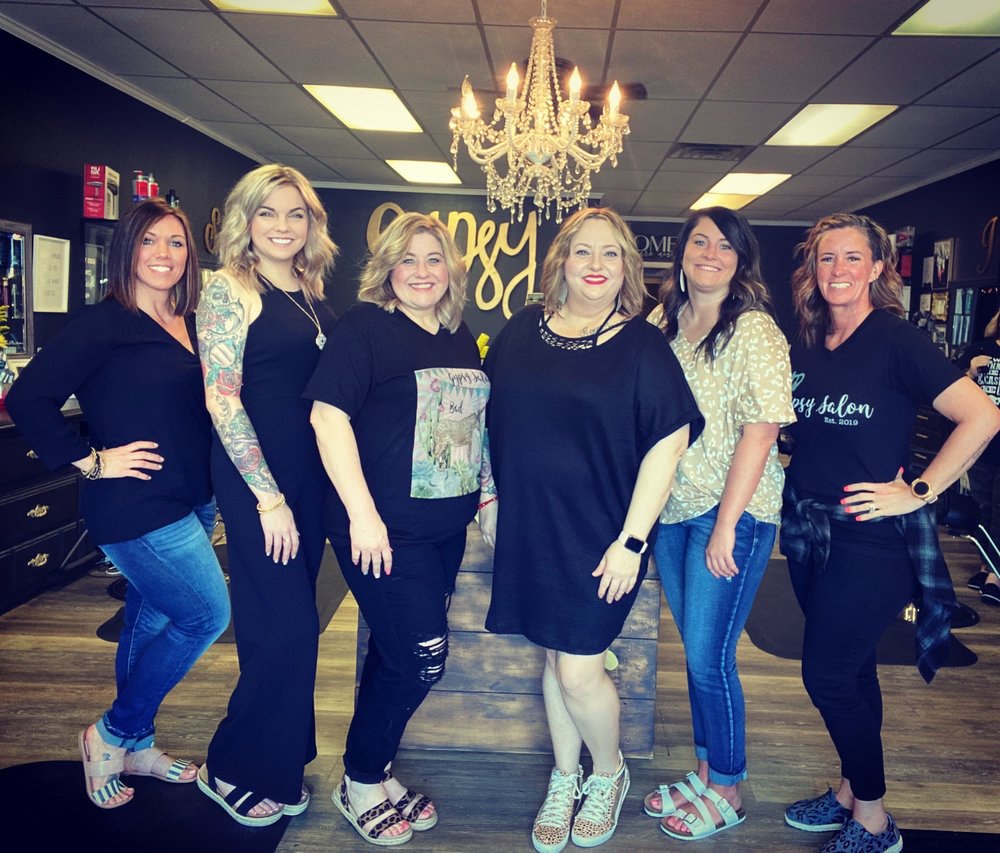 Gypsy Salon