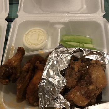 Chex Grill - New American Near Me - Charlotte, North Carolina