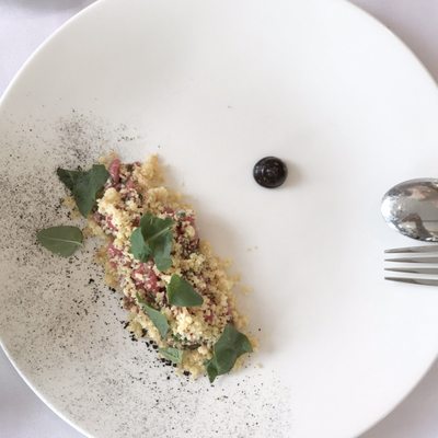 Stokehouse Pasta & Bar by null