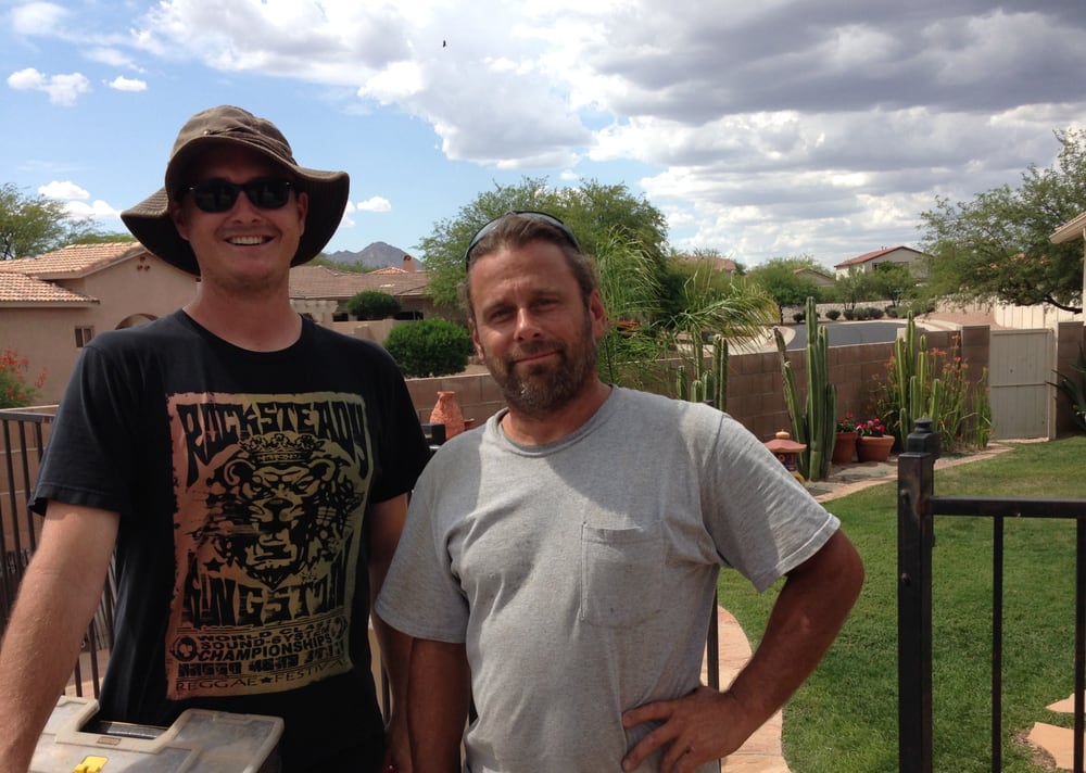 Tucson Landscape Company - tree service in Tucson, AZ