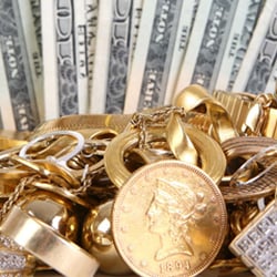Sell your scrap gold for top dollar!