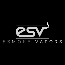 Esmoke Vapors