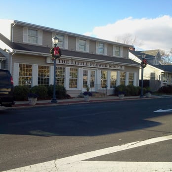 The Little Flower Shop - The Little Flower Shop - Florists Near Me - Lindenhurst, New York