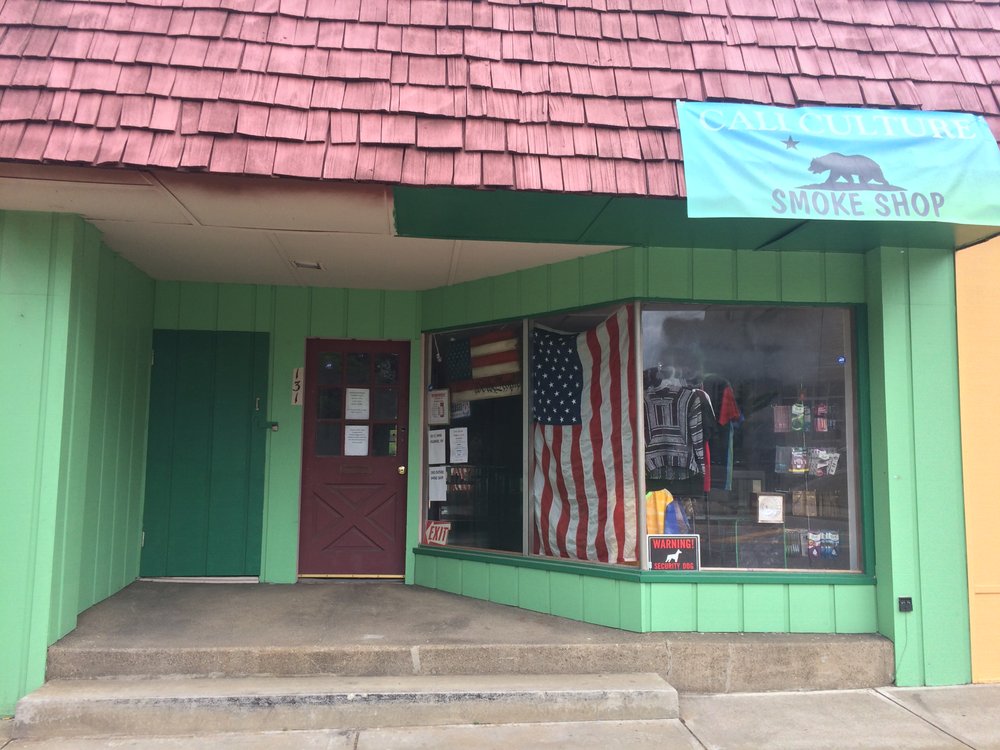 Social spots from Cali Culture